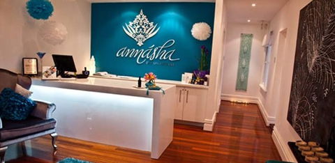Annasha Day Spa Retreat - Holiday Find 4