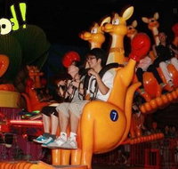 The Great Escape - Holiday Find