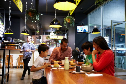 Melbourne Cricket Ground - Holiday Find 2