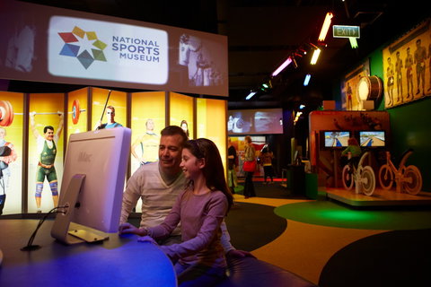 Melbourne Cricket Ground - Holiday Find 6