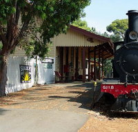 Kalamunda History Village - Holiday Find