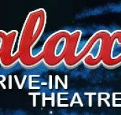 Galaxy Drive-in Theatre - Holiday Find