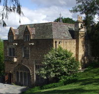 Montsalvat - Holiday Find