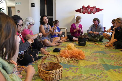 Redland Art Gallery - Holiday Find 3