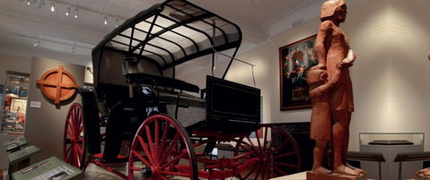 The Mercy Heritage Centre - Holiday Find 1