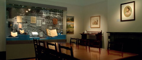 The Mercy Heritage Centre - Holiday Find 2