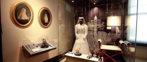The Mercy Heritage Centre - Holiday Find 3