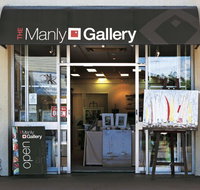 The Manly Gallery - Holiday Find