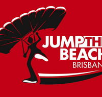 Jump the Beach Brisbane - Holiday Find