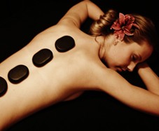 Anikas Massage Therapy - Holiday Find 1