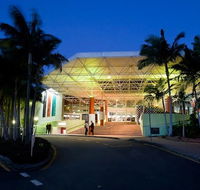 The Arts Centre Gold Coast - Holiday Find