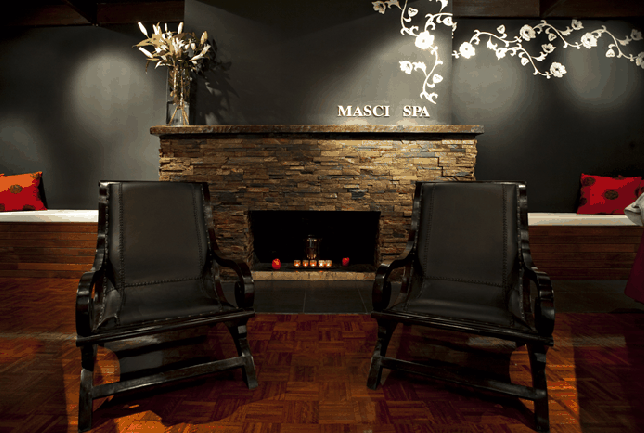 Masci Hair & Spa - Holiday Find 5