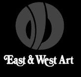 East and West Art - Holiday Find