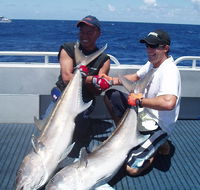 Blue Juice Charters - Holiday Find