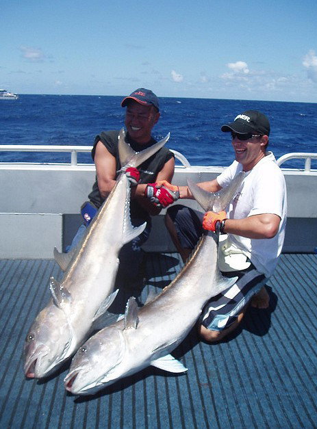 Blue Juice Charters - Holiday Find 0