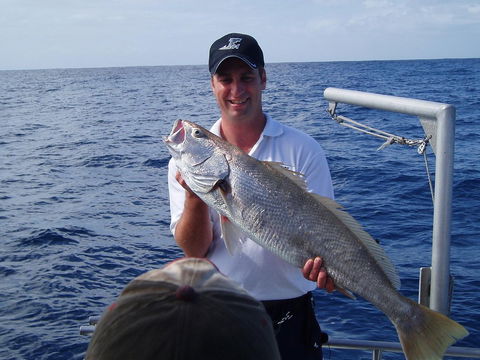 Blue Juice Charters - Holiday Find 1