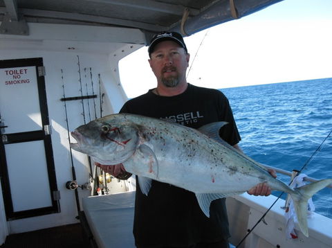 Blue Juice Charters - Holiday Find 3