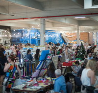 Kingston Arts - Holiday Find