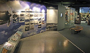 RAAF Museum - Holiday Find 5