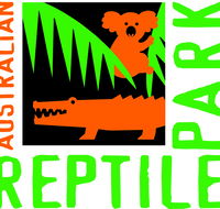 Australian Reptile Park - Holiday Find