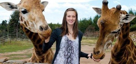 National Zoo & Aquarium - Holiday Find 5