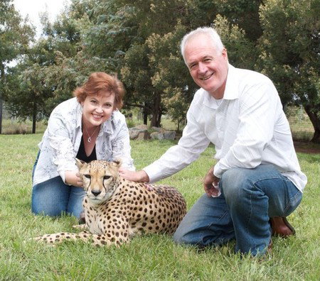 National Zoo & Aquarium - Holiday Find 6
