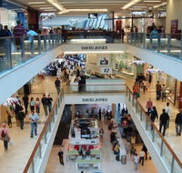 Vermont South Shopping Centre - Holiday Find