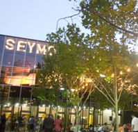 Seymour Centre - Holiday Find