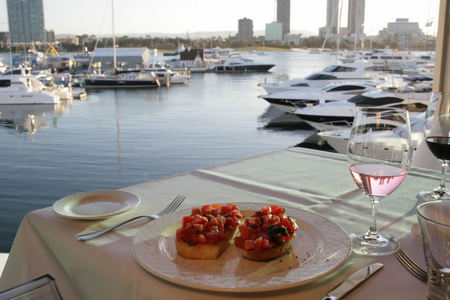Marina Mirage - Holiday Find 4