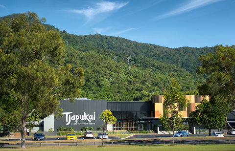 Tjapukai Aboriginal Cultural Park - Holiday Find 3
