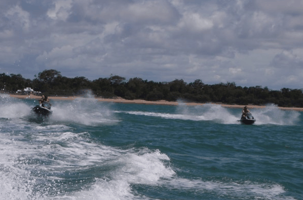 Aquavue Cafe Watersports - Holiday Find