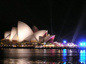 Sydney Opera House - Holiday Find 3