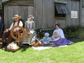 Hervey Bay Historical Village And Museum - Holiday Find 5