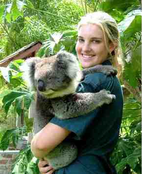 Gorge Wildlife Park - Holiday Find 5