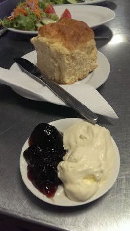 Herveys Range Heritage Tea Rooms - Holiday Find 4