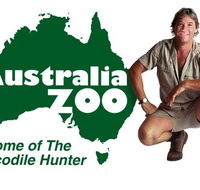 Australia Zoo - Holiday Find