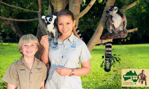 Australia Zoo - Holiday Find 2