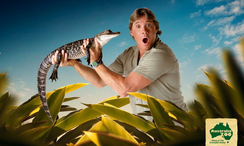 Australia Zoo - Holiday Find 3