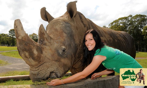 Australia Zoo - Holiday Find 8