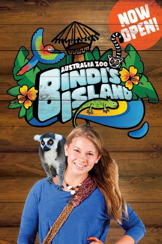 Australia Zoo - Holiday Find 10