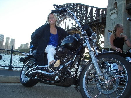 A Wild Ride - Holiday Find 5