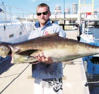 True Blue Fishing Charters - Holiday Find
