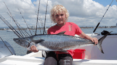 BKs Gold Coast Fishing Charters - Holiday Find 3