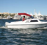 Mirage Boat Hire - Holiday Find