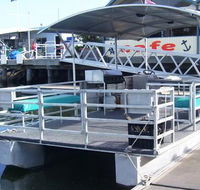 Clarence River BBQ Boats - Holiday Find