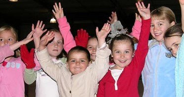 Hunter Ice Stadium - Holiday Find 3