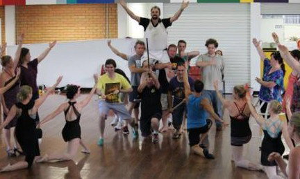 Savoyards - Holiday Find 1