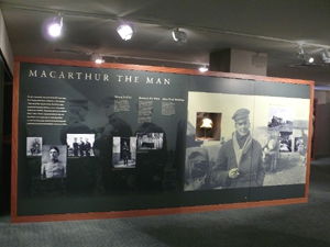 MacArthur Museum - Holiday Find 1