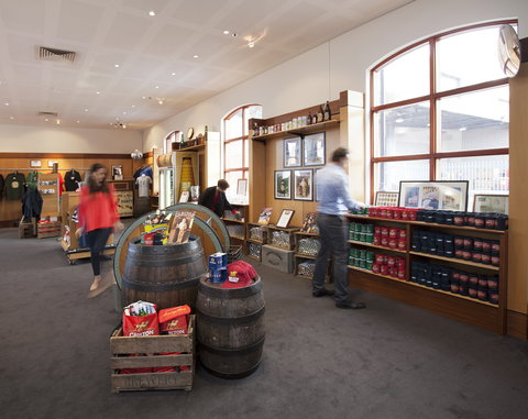 Carlton Brewhouse - Holiday Find 2