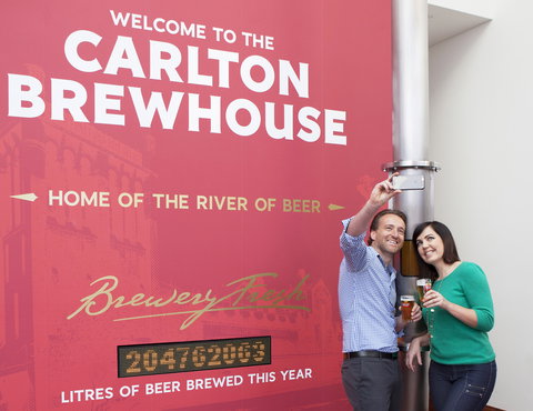 Carlton Brewhouse - Holiday Find 3